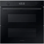 Four encastrable SAMSUNG NV7B45502AK DualCookFlex