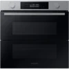 Four encastrable SAMSUNG NV7B4550VAS Bespoke