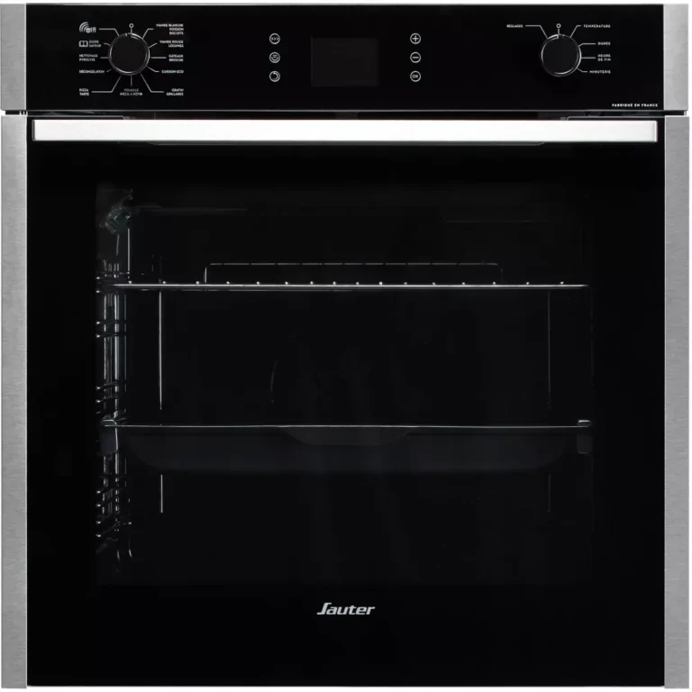 Four encastrable SAUTER SOP6612LX