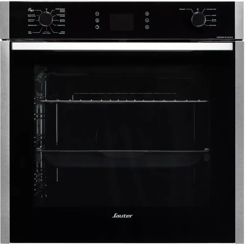 Four encastrable SAUTER SOP6612LX