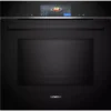 Four encastrable SIEMENS HM778GMB1 IQ700 Combiné micro-ondes