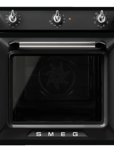 Four encastrable SMEG SF6905N1 Victoria