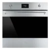 Four encastrable SMEG SFP6301TVX