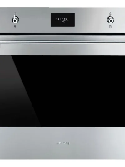 Four encastrable SMEG SFP6301TVX
