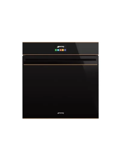 Four encastrable SMEG SFP6604NRE