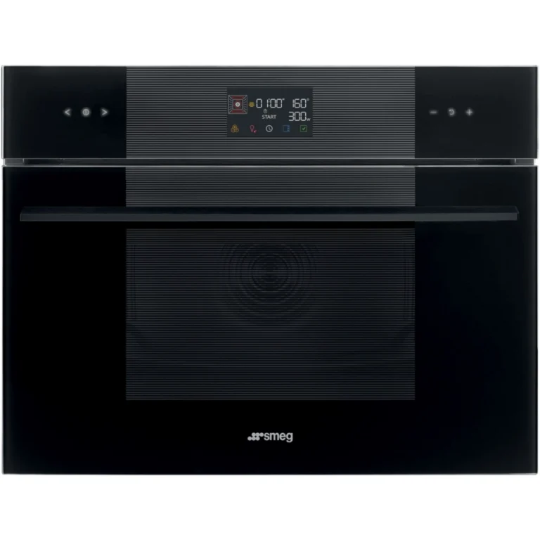 Four encastrable SMEG SO4102M1B3