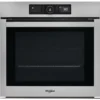 Four encastrable WHIRLPOOL AKZ9626IX 6ème sens