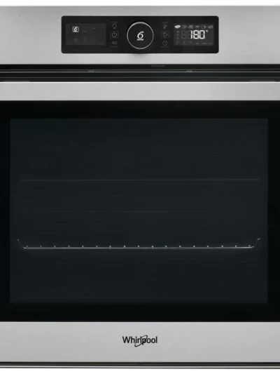 Four encastrable WHIRLPOOL AKZ9626IX 6ème sens
