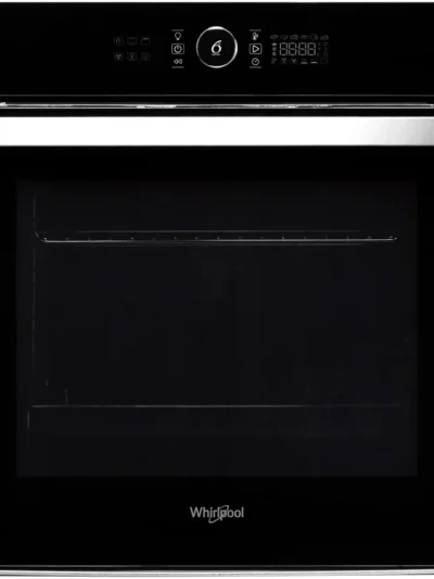 Four encastrable WHIRLPOOL AKZ99480NB 6ème sens
