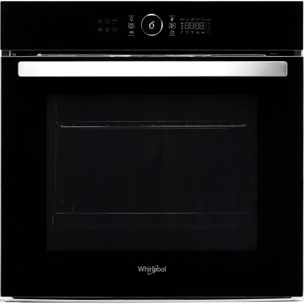 Four encastrable WHIRLPOOL AKZ99480NB 6ème sens