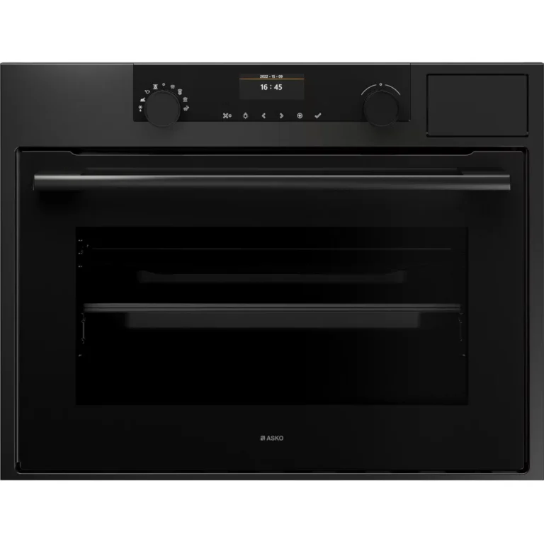 Four encastrable fonction vapeur ASKO OCS8464A2