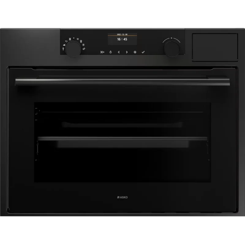 Four encastrable fonction vapeur ASKO OCS8464A2