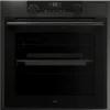 Four encastrable fonction vapeur ASKO OCS8664A2