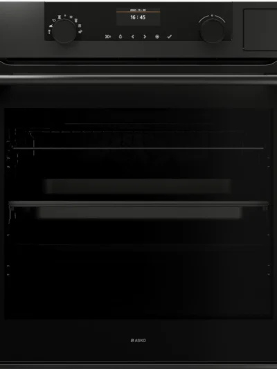 Four encastrable fonction vapeur ASKO OCS8664A2