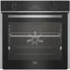 Four encastrable fonction vapeur BEKO BCBIS14300MPSE Aeroperfect Vapeur assist