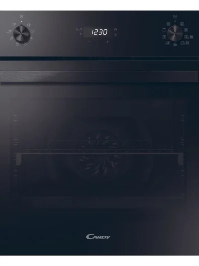 Four encastrable fonction vapeur CANDY FMBCT996E0 Smart Steam
