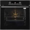 Four encastrable fonction vapeur GORENJE BPS6737E02B