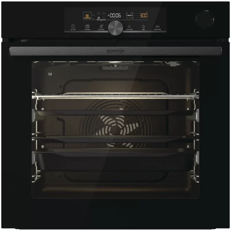 Four encastrable fonction vapeur HISENSE BSA66334PG – Image 2