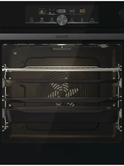 Four encastrable fonction vapeur GORENJE BPSA6747A08BG Airfry