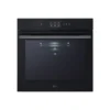 Four encastrable fonction vapeur LG WS9D7693CM FullSteam