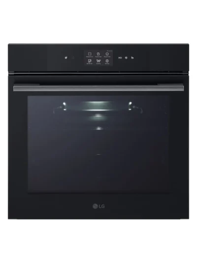 Four encastrable fonction vapeur LG WS9D7693CM FullSteam