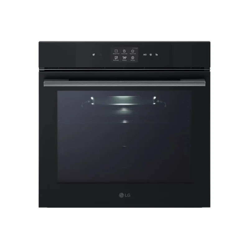 Four encastrable fonction vapeur LG WS9D7693CM FullSteam