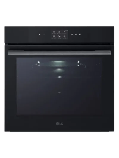 Four encastrable fonction vapeur LG WS9D7694CM FullSteam