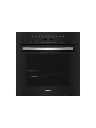 Four encastrable fonction vapeur MIELE H 7165 BP HydraCook