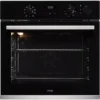 Four encastrable fonction vapeur MIOGO MOS721TR Steam