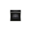 Four encastrable fonction vapeur NEFF B6AVH7AN1 N50