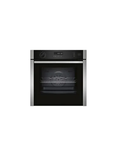 Four encastrable fonction vapeur NEFF B6AVH7AN1 N50