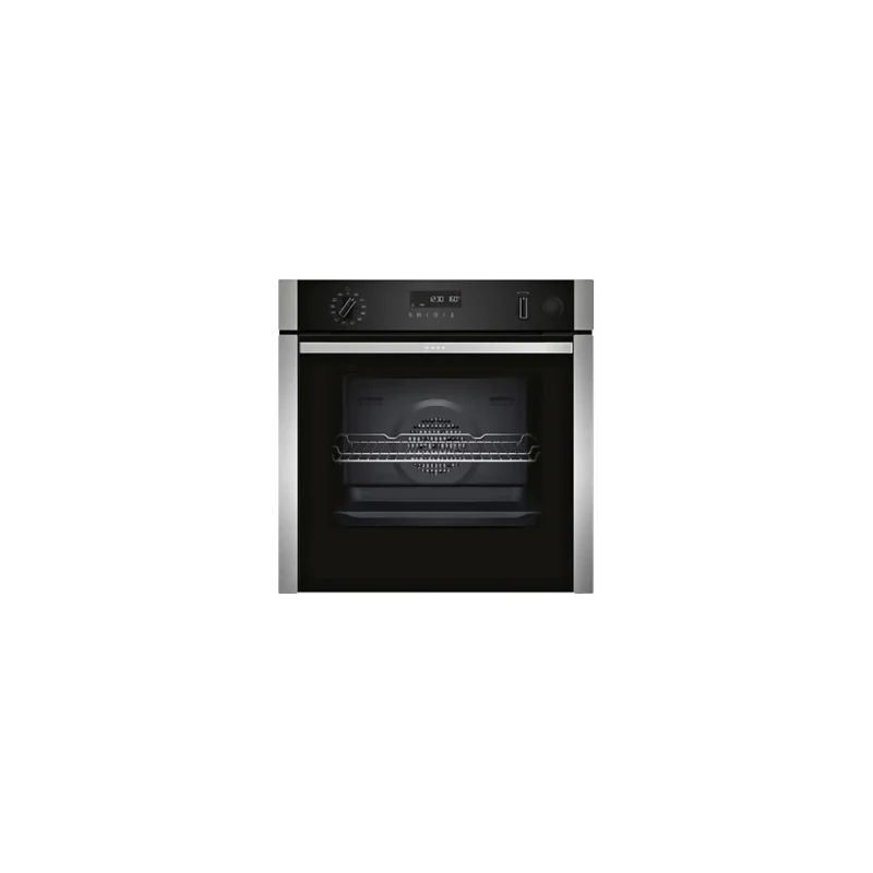 Four encastrable fonction vapeur NEFF B6AVH7AN1 N50