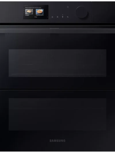 Four encastrable fonction vapeur SAMSUNG NV7B7997AAK Bespoke AI Série 7