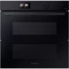 Four encastrable fonction vapeur SAMSUNG NV7B6799AAK Bespoke AI