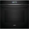 Four encastrable fonction vapeur SIEMENS HR776G3B1 iQ700 Steam