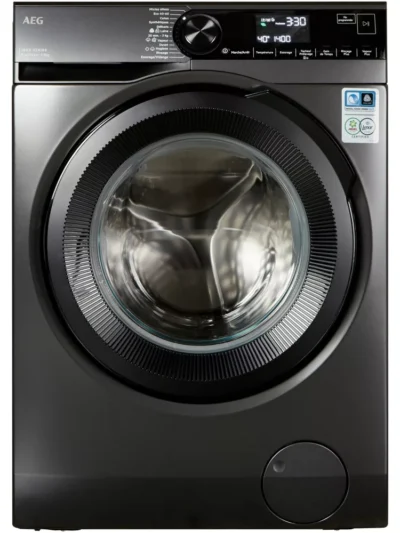 Lave linge hublot AEG LFR73H149DS