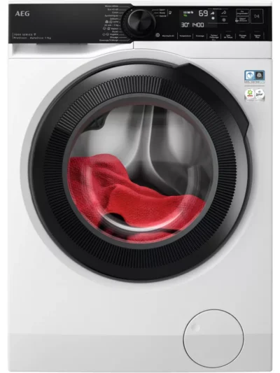 Lave linge hublot AEG LFR73H149Q