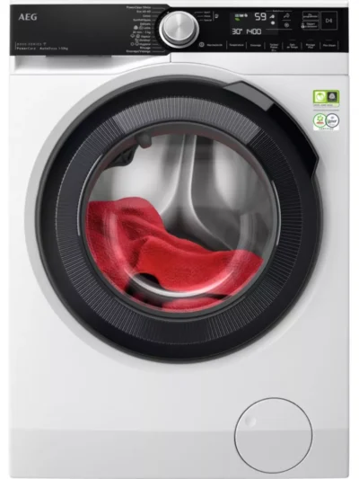 Lave linge hublot AEG LFR85B114Q