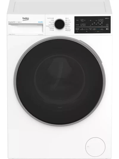 Lave linge hublot BEKO B5WFT81243WDOS