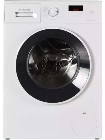 Lave linge hublot BOSCH WGE02203FR Série 2