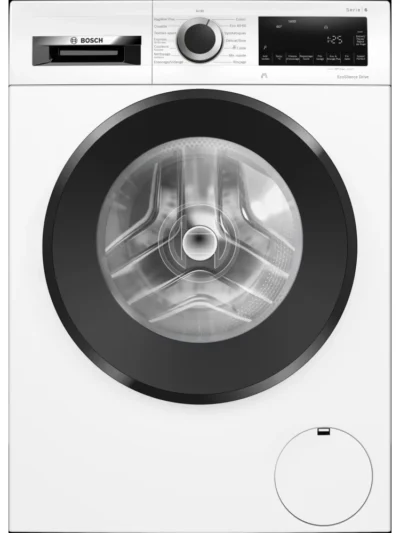 Lave linge hublot BOSCH WGG24400FR Série 6