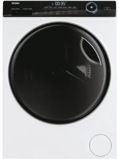 Lave linge hublot HAIER HW100-B14959U1FR