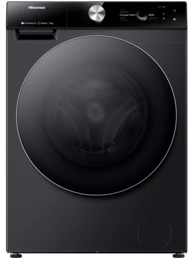 Lave linge hublot HISENSE WF7S1247BB