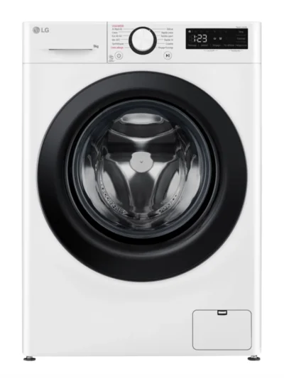 Lave linge hublot LG F94R35WHS