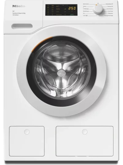 Lave linge hublot MIELE WCB 690 WCS