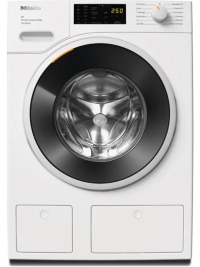 Lave linge hublot MIELE WWB 680