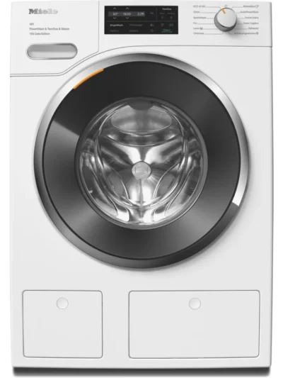 Lave linge hublot MIELE WWI 880