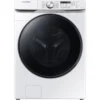 Lave linge hublot SAMSUNG WF18T8000GW
