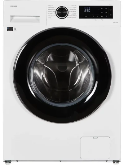 Lave linge hublot SAMSUNG WW11DG5B25AE Bespoke AI