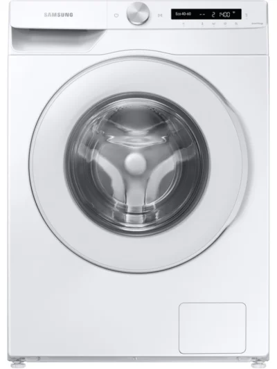 Lave linge hublot SAMSUNG WW12T504DTW